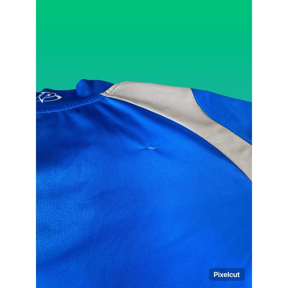 Primal Mens Cycling Jersey Bundle (2 pack) Quarter Zip Short Sleeve - Picture 14 of 16